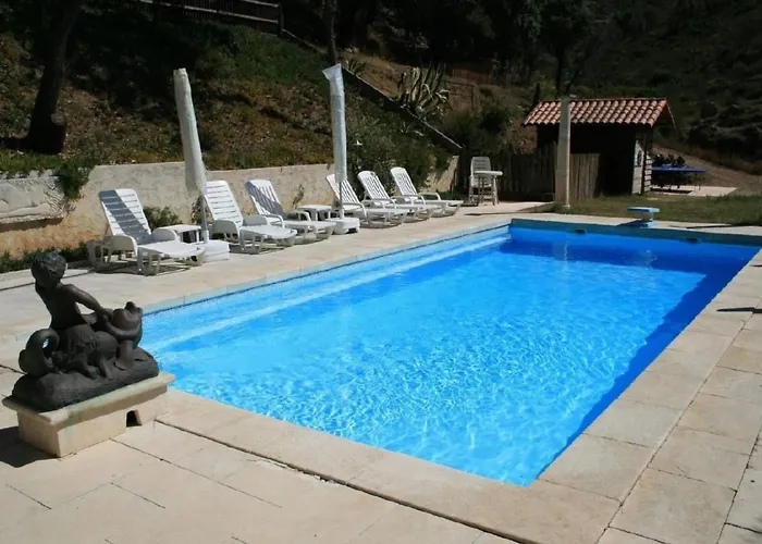 Hébergement de vacances Jolie By Interhome *