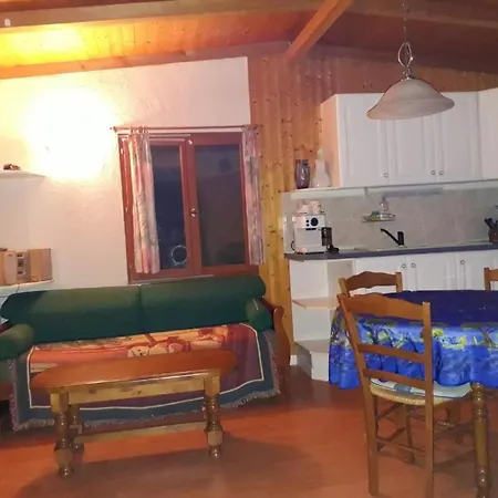 Feriehus Jolie By Interhome Sainte-Maxime