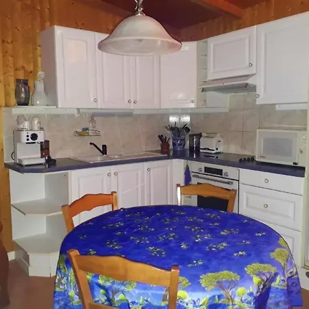 Jolie By Interhome Prázdninový dům *