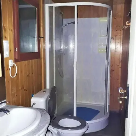 Holiday home Jolie By Interhome Sainte-Maxime
