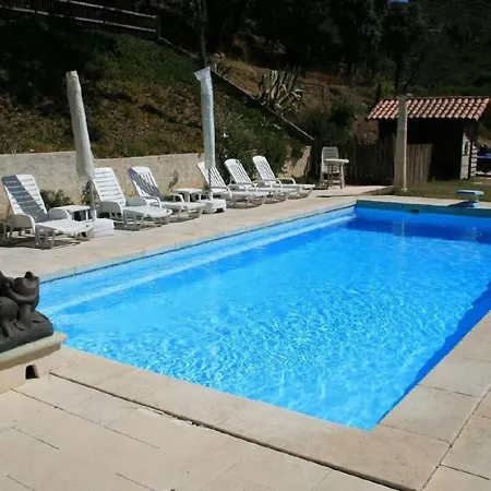Holiday home Jolie By Interhome *