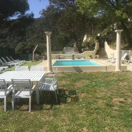 Jolie By Interhome Vakantiehuis Sainte-Maxime