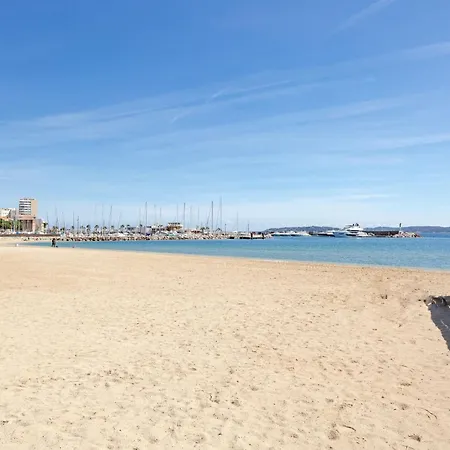 Jolie By Interhome Holiday home Sainte-Maxime