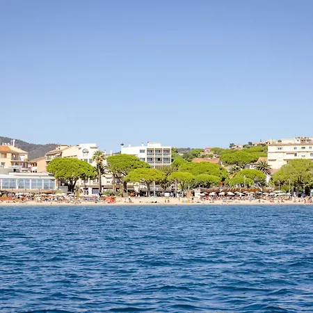 Vakantiehuis Jolie By Interhome Sainte-Maxime