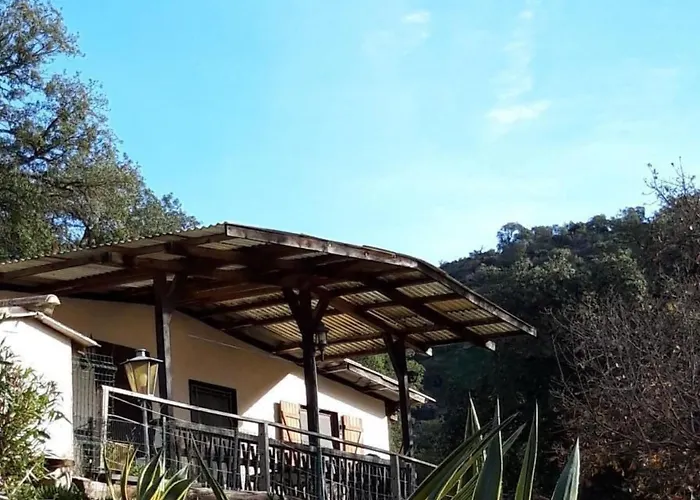 Prázdninový dům Jolie By Interhome Sainte-Maxime