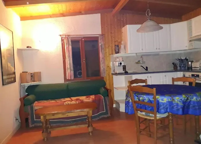 Prázdninový dům Jolie By Interhome Sainte-Maxime