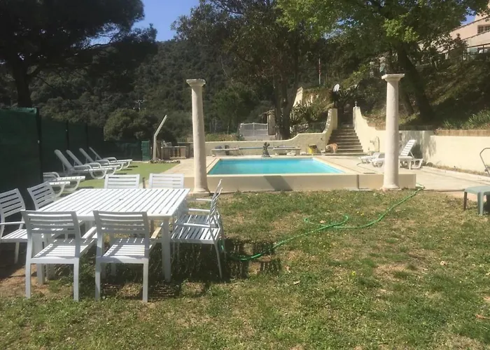 Jolie By Interhome Prázdninový dům Sainte-Maxime