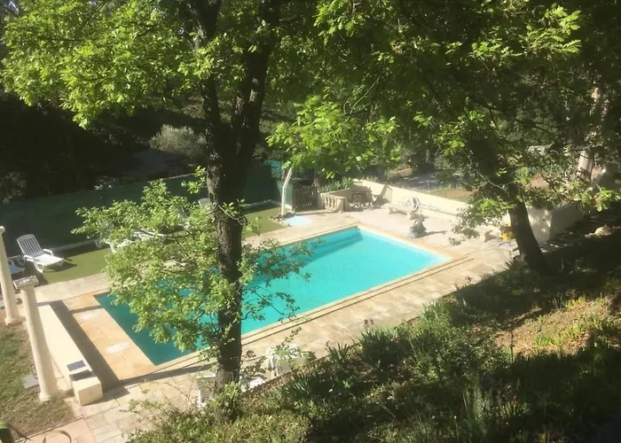 Jolie By Interhome * Sainte-Maxime
